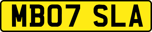 MB07SLA