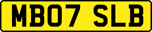 MB07SLB