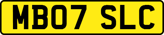 MB07SLC
