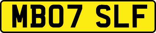 MB07SLF