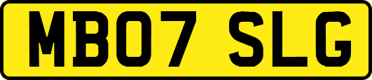 MB07SLG