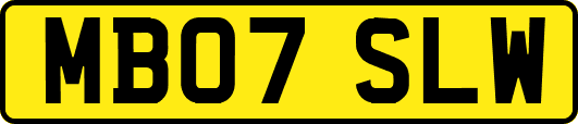MB07SLW