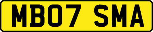 MB07SMA