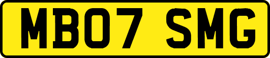 MB07SMG