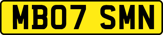 MB07SMN