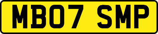 MB07SMP