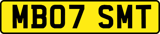 MB07SMT