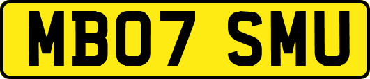 MB07SMU
