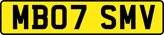 MB07SMV