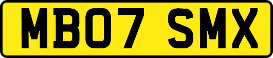 MB07SMX