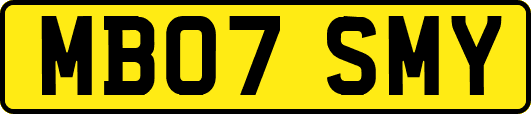 MB07SMY