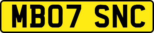MB07SNC