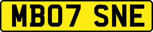 MB07SNE