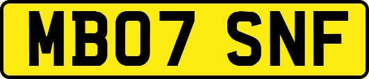 MB07SNF