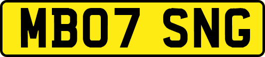 MB07SNG