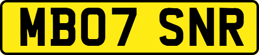 MB07SNR