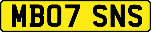 MB07SNS