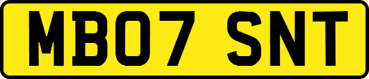 MB07SNT