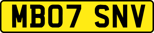 MB07SNV