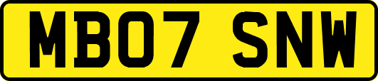 MB07SNW