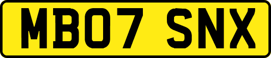 MB07SNX