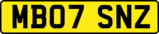 MB07SNZ