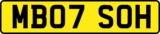 MB07SOH