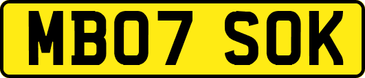 MB07SOK