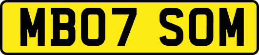 MB07SOM