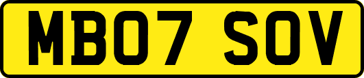 MB07SOV