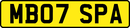 MB07SPA