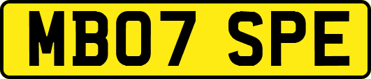 MB07SPE