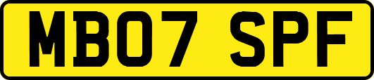 MB07SPF