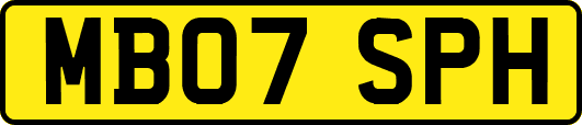 MB07SPH