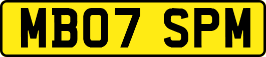 MB07SPM