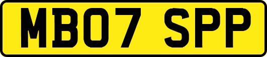 MB07SPP