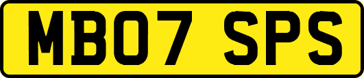 MB07SPS