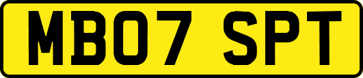 MB07SPT