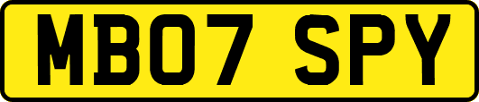 MB07SPY