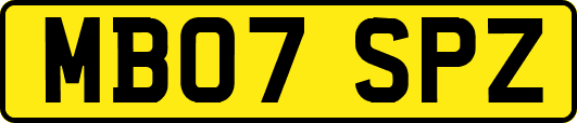 MB07SPZ