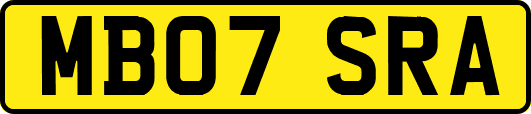MB07SRA