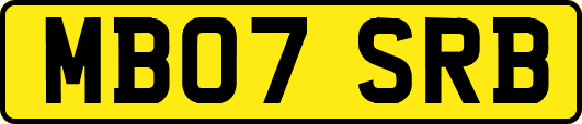 MB07SRB