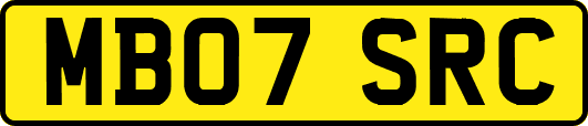 MB07SRC