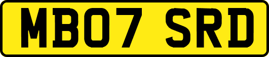 MB07SRD