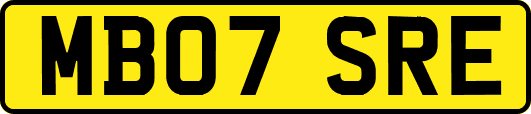 MB07SRE