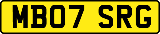 MB07SRG