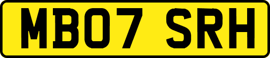 MB07SRH