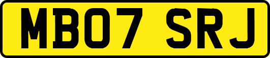 MB07SRJ