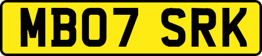MB07SRK
