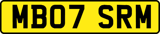 MB07SRM